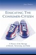 Educating the Consumer-citizen (eBook,... - Bild 1