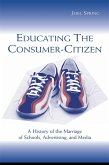 Educating the Consumer-citizen (eBook, ePUB)