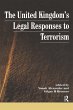 UK's Legal Responses to Terrorism... - Bild 1
