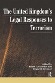 UK's Legal Responses to Terrorism (eBook, PDF)