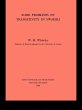 Some Problems of Transitivity in... - Bild 1