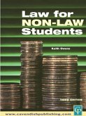 Law for Non-Law Students (eBook, PDF)