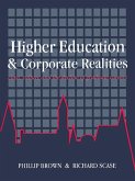 Higher Education And Corporate Realities (eBook, ePUB)