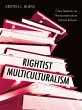 Rightist Multiculturalism (eBook, PDF) - Bild 1