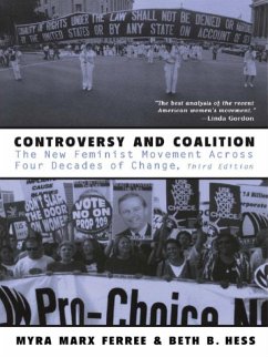 Cover Controversy and Coalition (eBook, PDF)