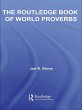 The Routledge Book of World Proverbs... - Bild 1