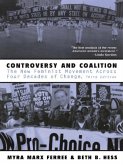 Controversy and Coalition (eBook, ePUB)