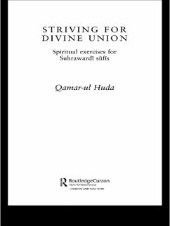 Cover Striving for Divine Union (eBook, PDF)