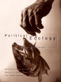 Political Ecology (eBook, ePUB)