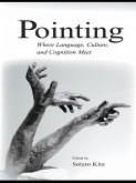 Pointing (eBook, ePUB)