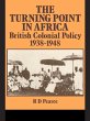 The Turning Point in Africa (eBook, PDF) - Bild 1