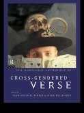 The Routledge Anthology of Cross-Gendered Verse (eBook, ePUB)