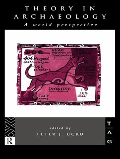 Cover Theory in Archaeology (eBook, ePUB)
