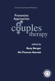 Preventive Approaches in Couples Therapy (eBook, ePUB)