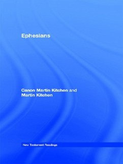 Ephesians (eBook, PDF) - Kitchen, Canon Martin; Kitchen, Martin