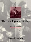 The Development of Play (eBook, ePUB)