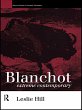 Blanchot (eBook, ePUB) - Bild 1