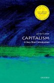 Capitalism: A Very Short Introduction (eBook, ePUB)