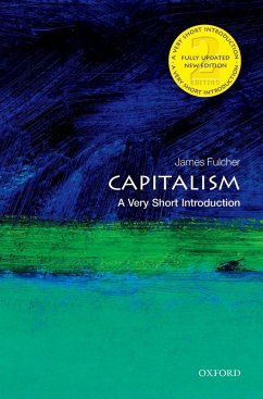 Cover Capitalism (eBook, ePUB)