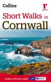 Short Walks in Cornwall (eBook, ePUB)