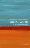 Social Work: A Very Short Introduction (eBook, PDF)