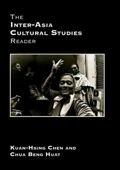 Cover The Inter-Asia Cultural Studies Reader (eBook, ePUB)