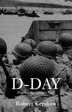D-Day (eBook, PDF) - Kershaw, Robert