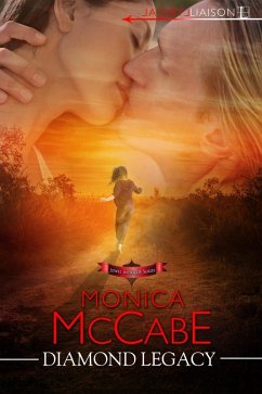 Cover Diamond Legacy (eBook, ePUB)