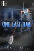 One Last Time (eBook, ePUB)
