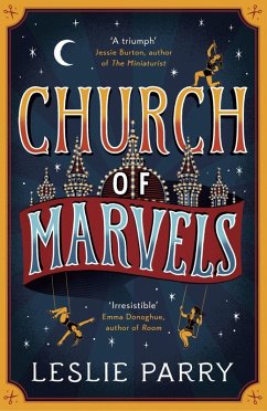 Cover Church of Marvels (eBook, ePUB)