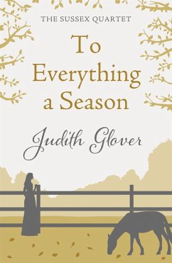 To Everything A Season (eBook, ePUB) - Glover, Judith