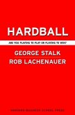 Hardball (eBook, ePUB)