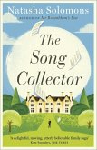 The Song Collector (eBook, ePUB)