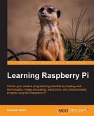 Learning Raspberry Pi (eBook, ePUB)