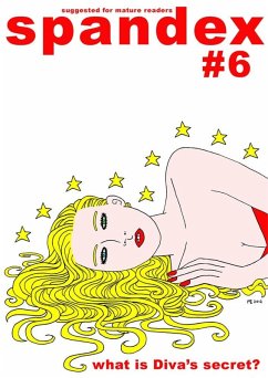 Cover Spandex #6 (eBook, ePUB)