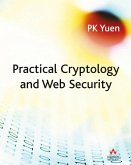 Practical Cryptology and Web Security (eBook, PDF)