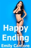 Happy Ending, Blind Date Part 3 (eBook, ePUB) Happy Ending, Blind Date Part 3 (eBook, ePUB)