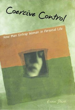 Coercive Control (eBook, ePUB) - Stark, Evan