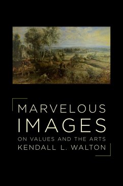 Cover Marvelous Images (eBook, ePUB)