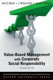 Value Based Management with Corporate Social Responsibility (eBook, ePUB) Value Based Management with Corporate Social Responsibility (eBook, ePUB)