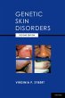 Genetic Skin Disorders (eBook, ePUB) - Bild 1