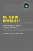 United in Diversity? (eBook, ePUB)