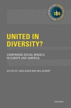 United in Diversity? (eBook, ePUB) Cover United in Diversity? (eBook, ePUB)