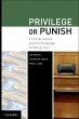 Privilege or Punish (eBook, ePUB) - Bild 1