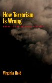 How Terrorism Is Wrong (eBook, ePUB)