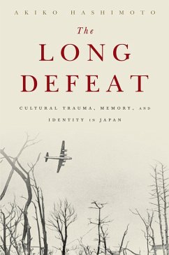 The Long Defeat (eBook, PDF) - Hashimoto, Akiko