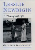 Lesslie Newbigin (eBook, ePUB)