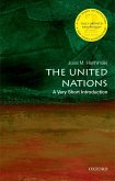 The United Nations: A Very Short Introduction (eBook, ePUB)