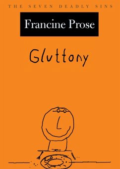 Cover Gluttony (eBook, ePUB)