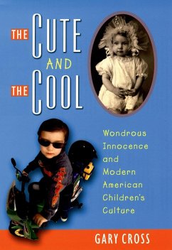 Cover The Cute and the Cool (eBook, ePUB)